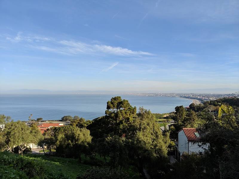 Palos Verdes Estates