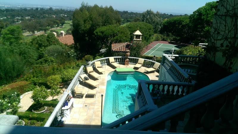 Palos Verdes Estates