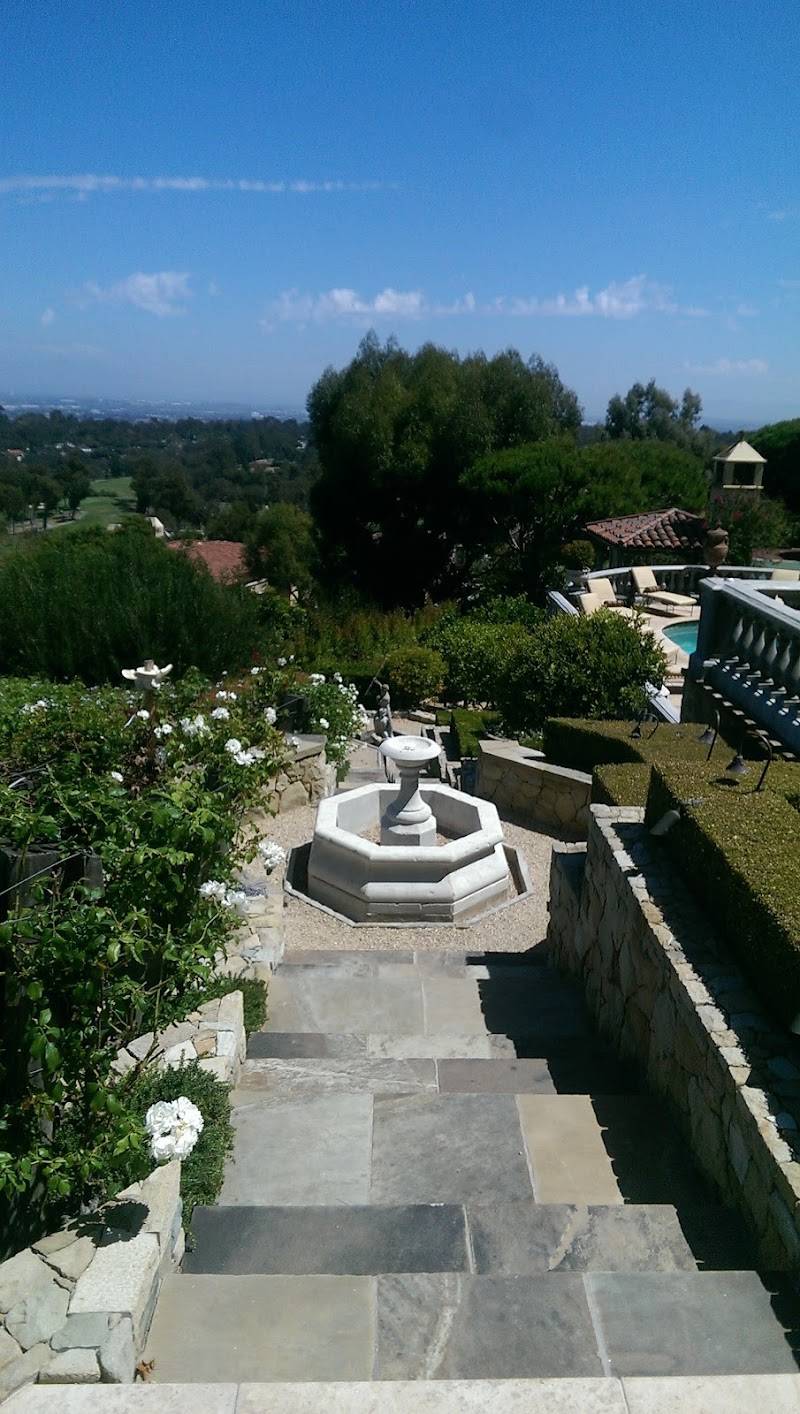 Palos Verdes Estates